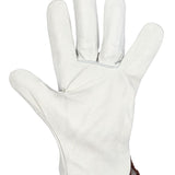 Leather Rigger Glove-RIGGERS GLOVE-BOOTS CLOTHES SAFETY-BOOTS CLOTHES SAFETY