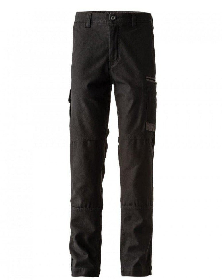 FXD WP-5 LIGHTWEIGHT WORK PANT-WORKWEAR-BOOTS CLOTHES SAFETY-GRAPHITE-72R-BOOTS CLOTHES SAFETY