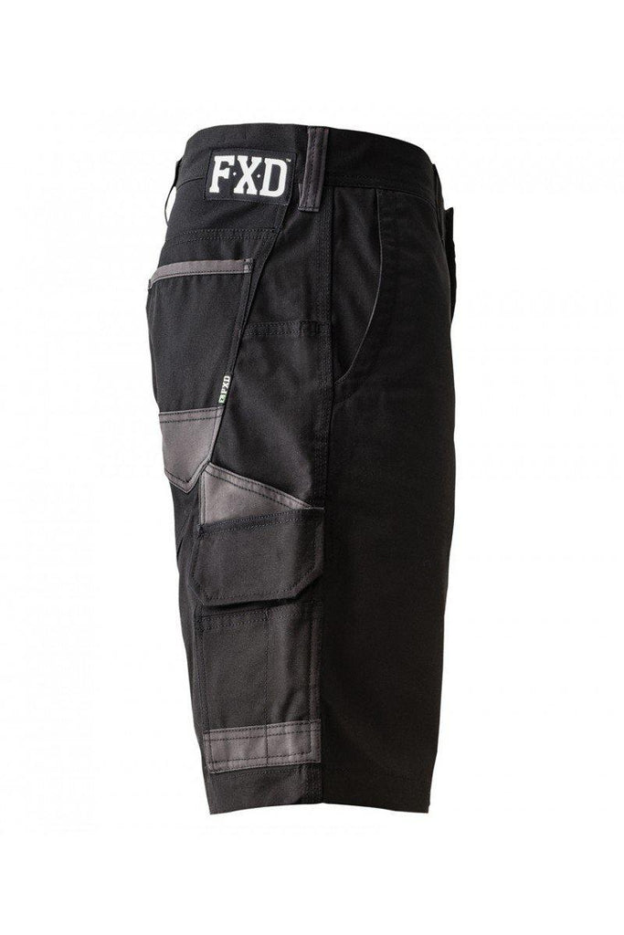 FXD WS-3 Stretch Work Short Cargo – THE BOOTS CLOTHES