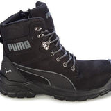 PUMA CONQUEST WATERPROOF SAFETY BOOT-WORK BOOT-BOOTS CLOTHES SAFETY-BOOTS CLOTHES SAFETY