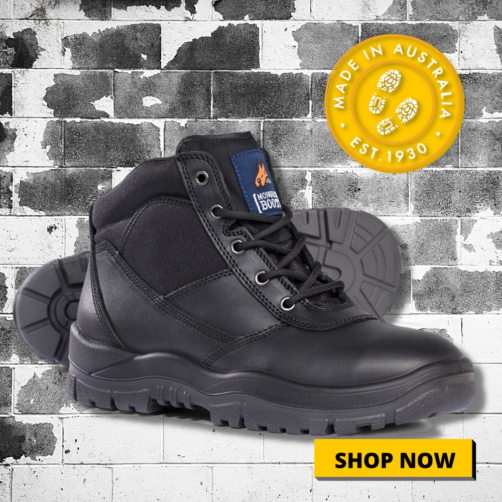 The Boots Clothes Safety Store THE BOOTS CLOTHES SAFETY STORE