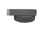 GRVL KAWANA Elastic Belt with Velcro