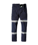 FXD WP-3T TAPED STRETCH WORK PANT