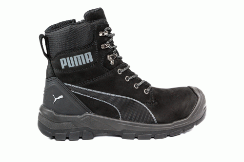 PUMA CONQUEST WATERPROOF SAFETY BOOT