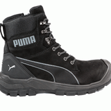 PUMA CONQUEST WATERPROOF SAFETY BOOT