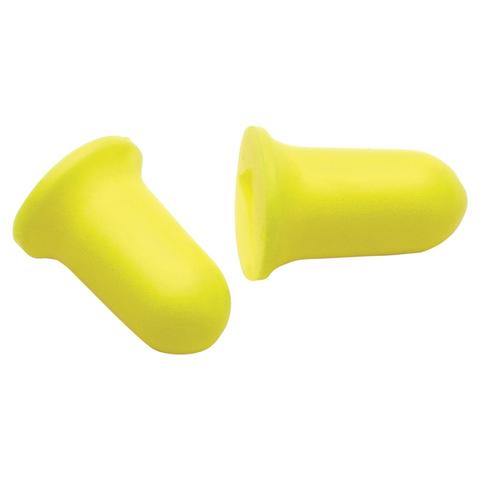 Procchoice EPYU Bell Shaped PU Earplugs Uncordered Box Of 200-EARPLUGS-BOOTS CLOTHES SAFETY-BOOTS CLOTHES SAFETY