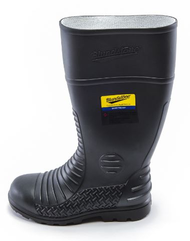 Blundstone 025 Waterproof Safety Gumboots-GUM BOOTS-BOOTS CLOTHES SAFETY-5-BOOTS CLOTHES SAFETY