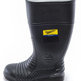 Blundstone 025 Waterproof Safety Gumboots-GUM BOOTS-BOOTS CLOTHES SAFETY-5-BOOTS CLOTHES SAFETY