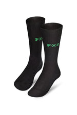 FXD Bamboo Work Socks SK◆5 2 Pack-WORK SOCKS-BOOTS CLOTHES SAFETY-7-11-BOOTS CLOTHES SAFETY