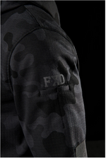 FXD WF-1 FLEECE HOODIE LIMITED EDITION CAMOUFLAGE-HOODIE-BOOTS CLOTHES SAFETY-BOOTS CLOTHES SAFETY