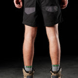 FXD WS.2 SHORT SHORTS-WORK SHORTS-BOOTS CLOTHES SAFETY-BOOTS CLOTHES SAFETY