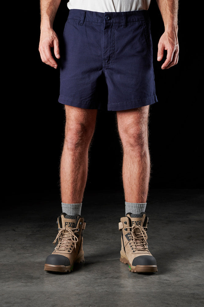 FXD WS.2 SHORT SHORTS-WORK SHORTS-BOOTS CLOTHES SAFETY-BOOTS CLOTHES SAFETY