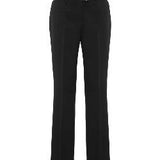Biz BS508L Ladies Eve Perfect Pant-LADIES PANT-BOOTS CLOTHES SAFETY-BLACK-8-BOOTS CLOTHES SAFETY