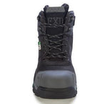 FXD WB-2 4.5 Safety Boot Zip & Bump Cap-WORK BOOT-BOOTS CLOTHES SAFETY-BOOTS CLOTHES SAFETY