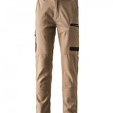 FXD WP-5 LIGHTWEIGHT WORK PANT-WORKWEAR-BOOTS CLOTHES SAFETY-KHAKI-72R-BOOTS CLOTHES SAFETY