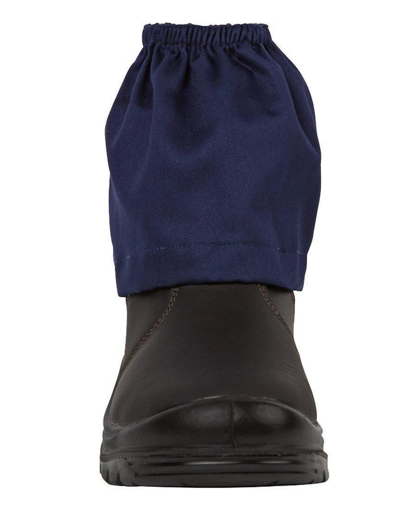 JB'S 9EAP COTTON BOOT COVER – THE BOOTS CLOTHES SAFETY STORE