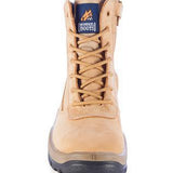 MONGREL 251050 SAFETY BOOT - ZIP SIDE-WORK BOOT-BOOTS CLOTHES SAFETY-BOOTS CLOTHES SAFETY