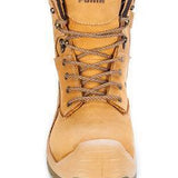 PUMA CONQUEST WATERPROOF SAFETY BOOT-WORK BOOT-BOOTS CLOTHES SAFETY-BOOTS CLOTHES SAFETY