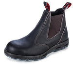 REDBACK USBOK ELASTIC SIDED SAFETY BOOT