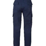 RITEMATE RM1004 COTTON DRILL CARGO PANT-WORK PANTS-BOOTS CLOTHES SAFETY-BOOTS CLOTHES SAFETY