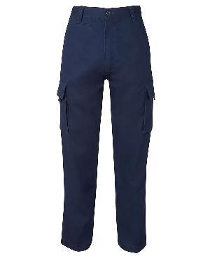 RITEMATE RM1004 COTTON DRILL CARGO PANT-WORK PANTS-BOOTS CLOTHES SAFETY-NAVY-77R-BOOTS CLOTHES SAFETY