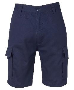 RITEMATE RM1004S COTTON DRILL CARGO SHORT